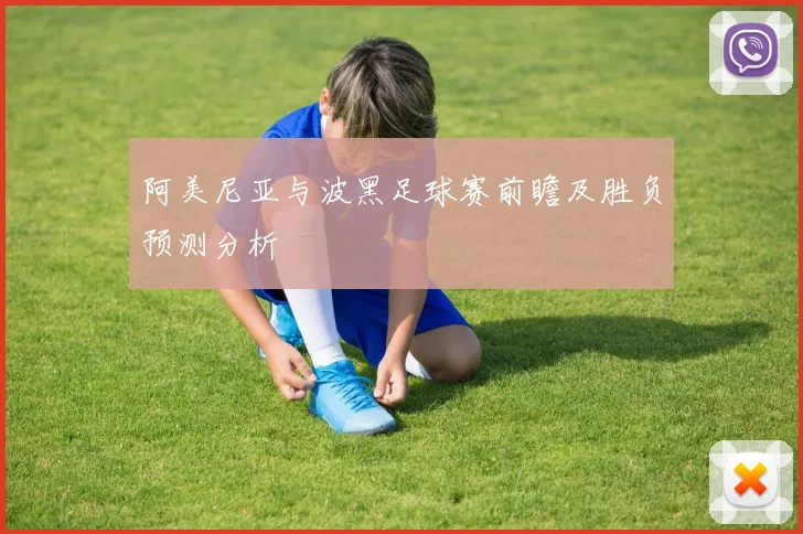 阿美尼亚与波黑足球赛前瞻及胜负预测分析